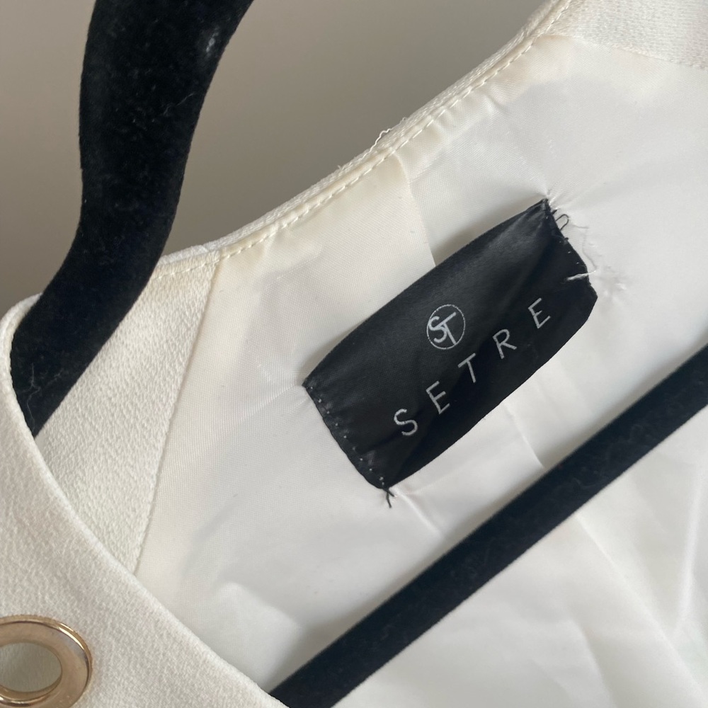 Setre Blazer - Picture 3 of 4